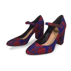 Via Spiga 'Deanna' Mary Jane Pump